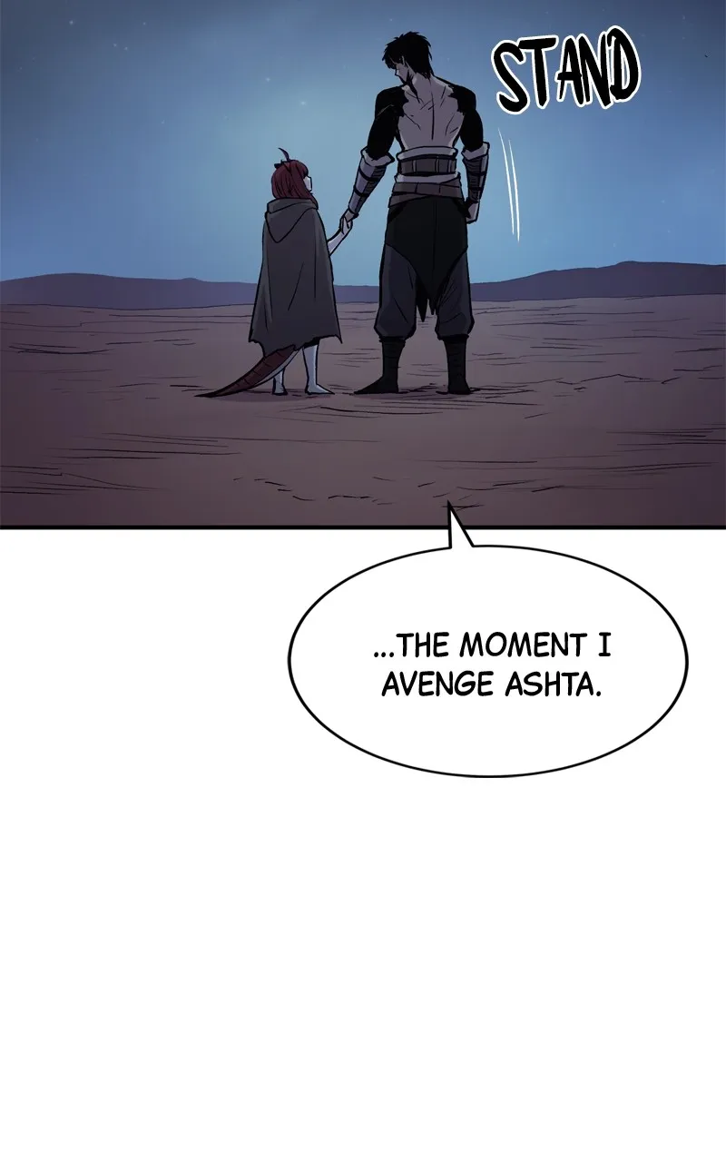 Wail of a Dragon’s Rage Chapter 34 page 84 - 