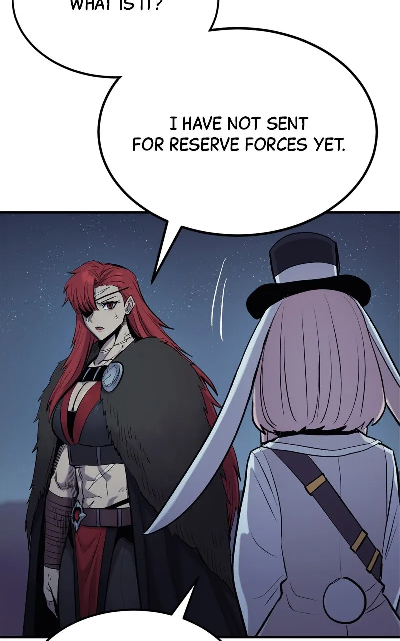 Wail of a Dragon’s Rage Chapter 34 page 93 - 