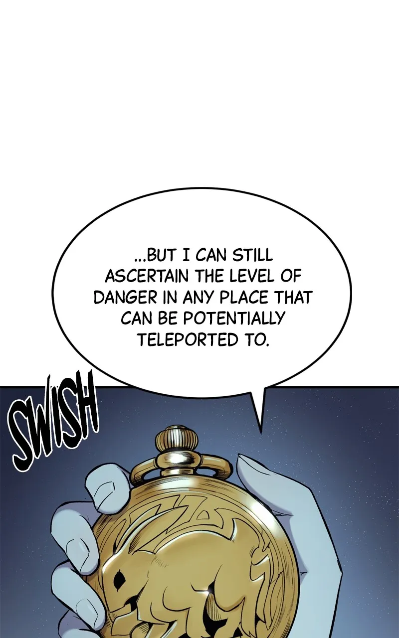 Wail of a Dragon’s Rage Chapter 34 page 100 - 