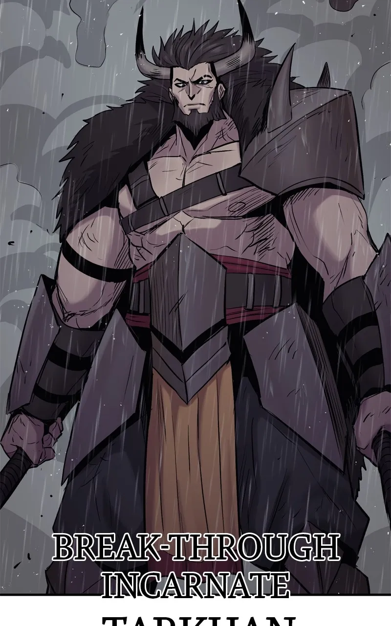 Wail of a Dragon’s Rage Chapter 35 page 111 - 