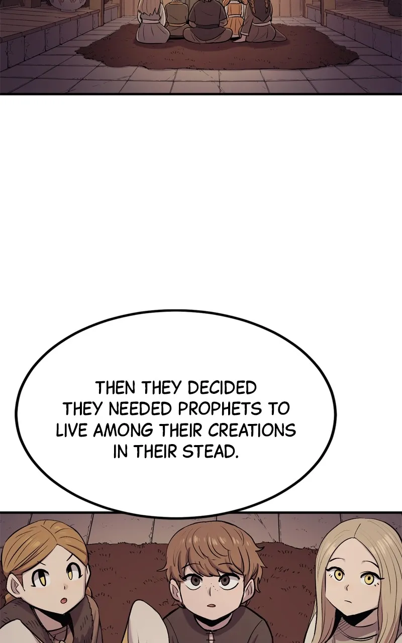 Wail of a Dragon’s Rage Chapter 35 page 22 - 