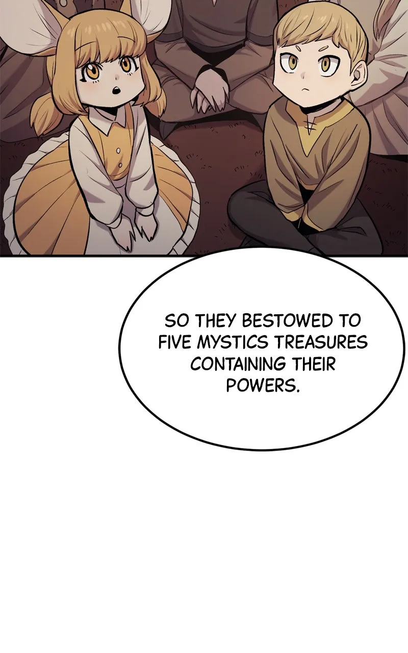 Wail of a Dragon’s Rage Chapter 35 page 23 - 