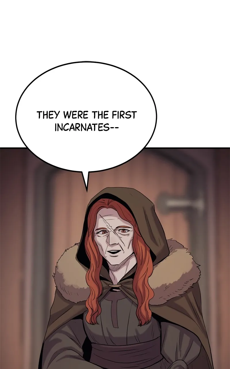 Wail of a Dragon’s Rage Chapter 35 page 24 - 
