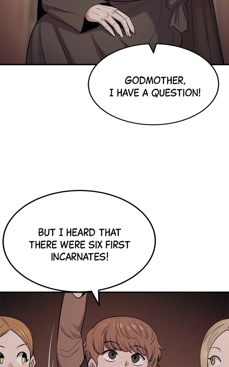 Wail of a Dragon’s Rage Chapter 35 page 25 - 