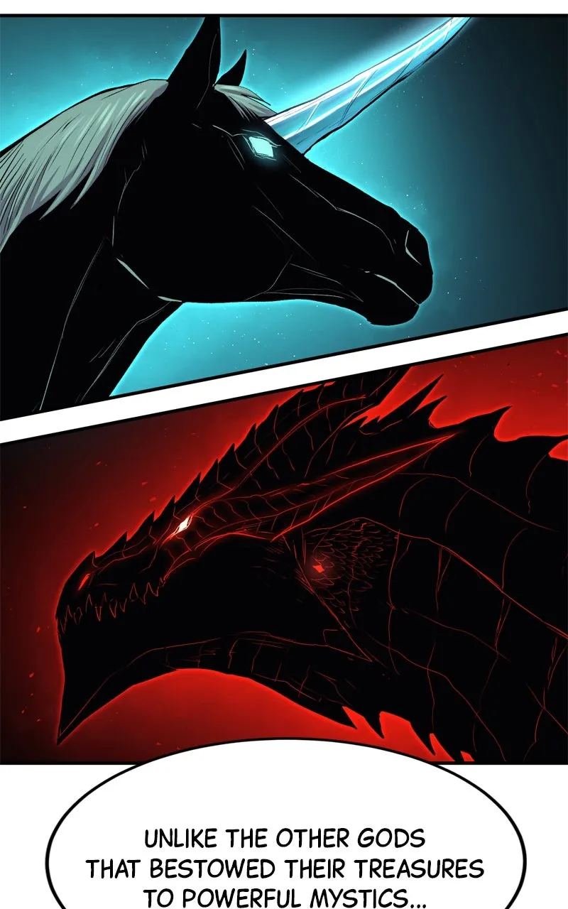 Wail of a Dragon’s Rage Chapter 35 page 27 - 