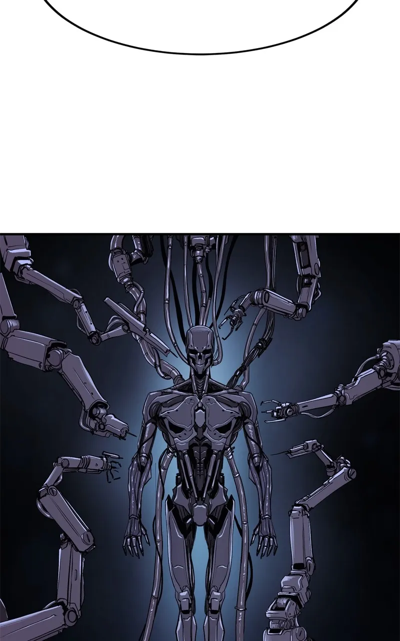 Wail of a Dragon’s Rage Chapter 35 page 28 - 