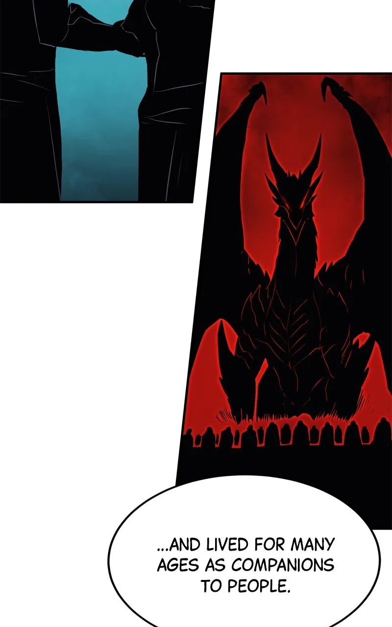 Wail of a Dragon’s Rage Chapter 35 page 32 - 