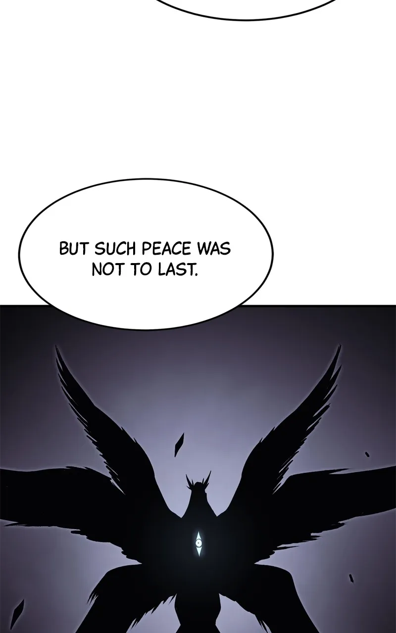 Wail of a Dragon’s Rage Chapter 35 page 33 - 