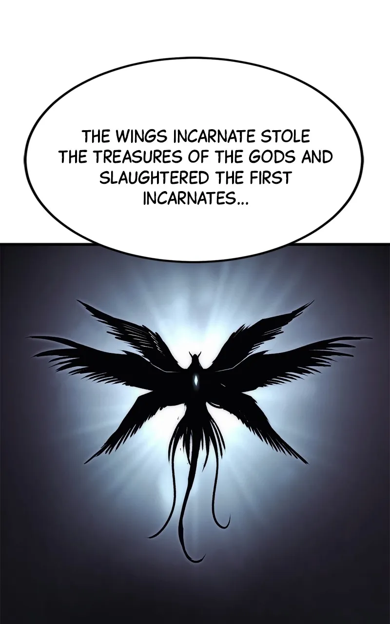 Wail of a Dragon’s Rage Chapter 35 page 35 - 