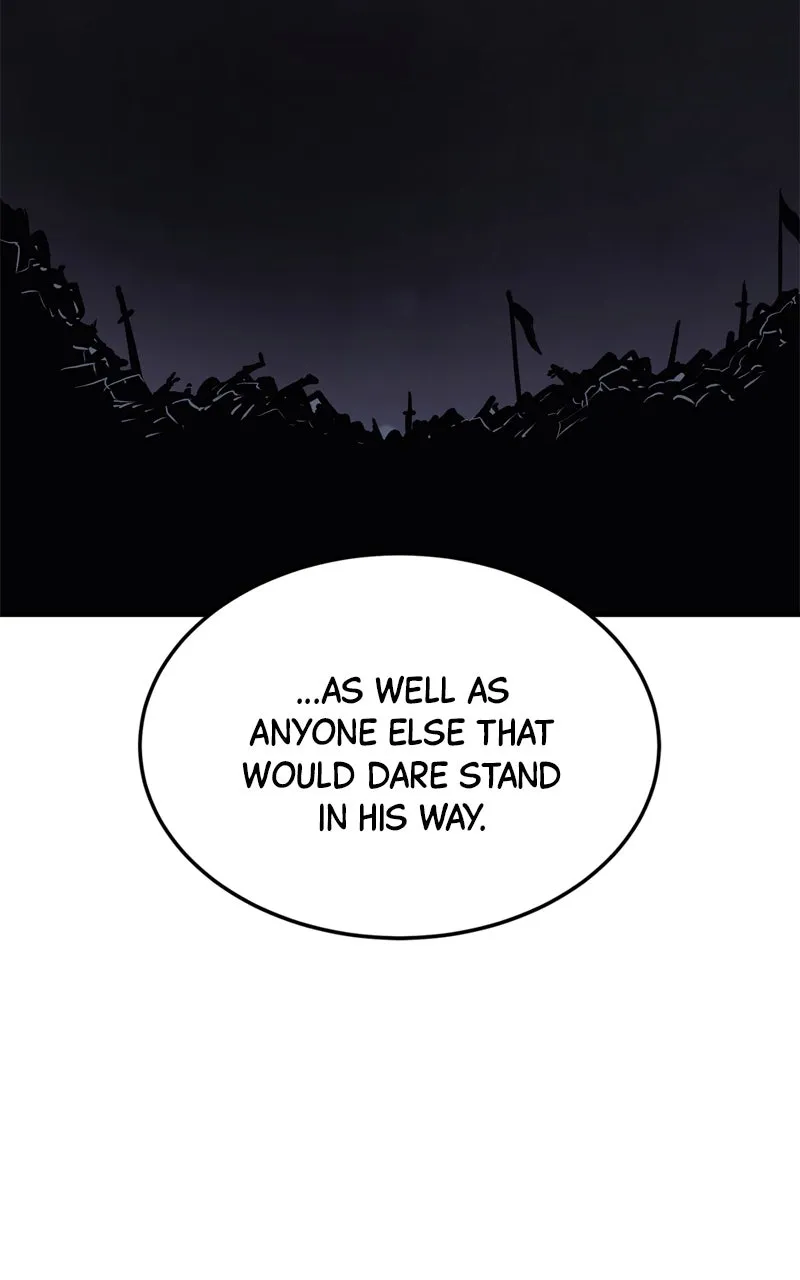 Wail of a Dragon’s Rage Chapter 35 page 36 - 