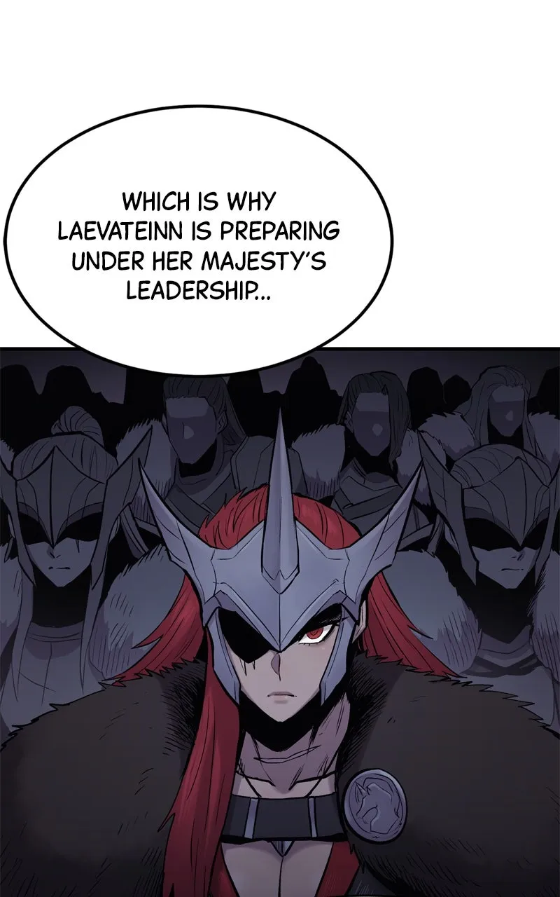 Wail of a Dragon’s Rage Chapter 35 page 37 - 