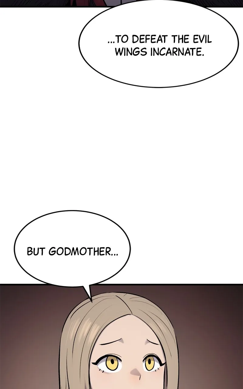 Wail of a Dragon’s Rage Chapter 35 page 38 - 