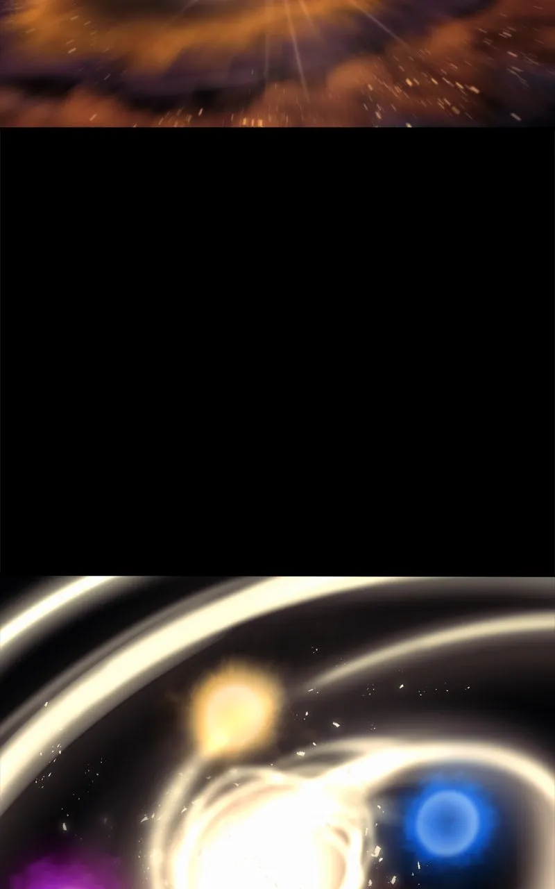 Wail of a Dragon’s Rage Chapter 35 page 5 - 