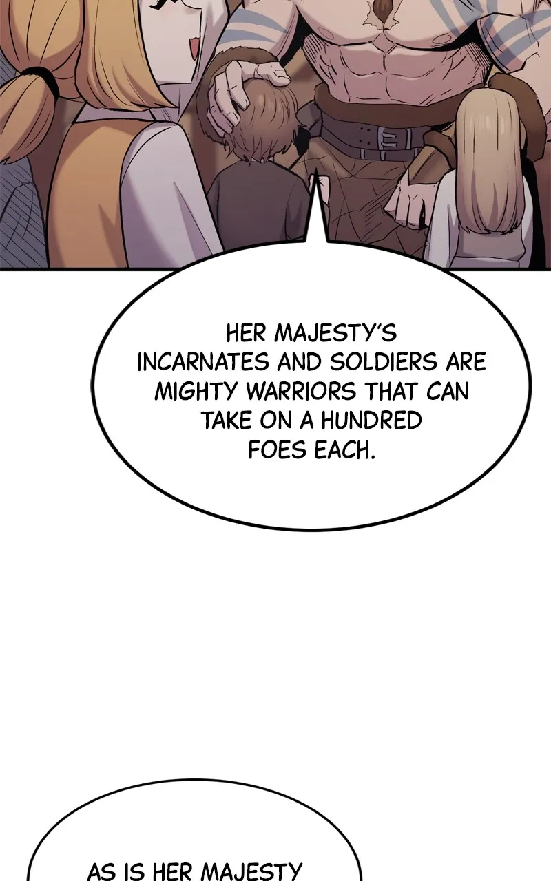Wail of a Dragon’s Rage Chapter 35 page 43 - 