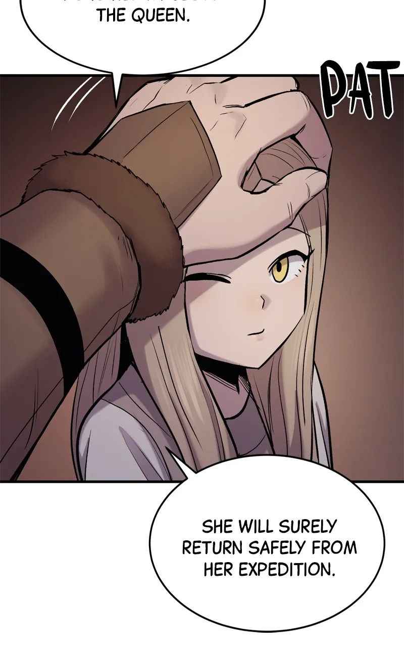 Wail of a Dragon’s Rage Chapter 35 page 44 - 