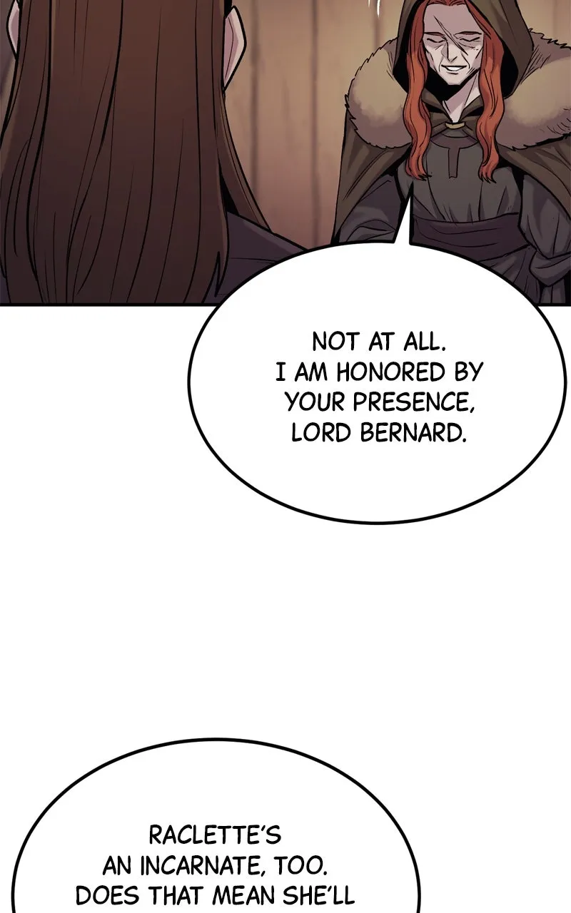 Wail of a Dragon’s Rage Chapter 35 page 46 - 