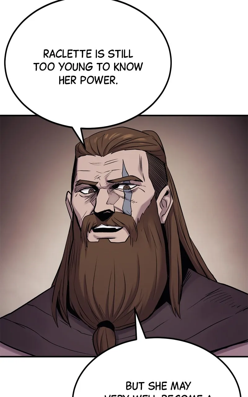Wail of a Dragon’s Rage Chapter 35 page 48 - 