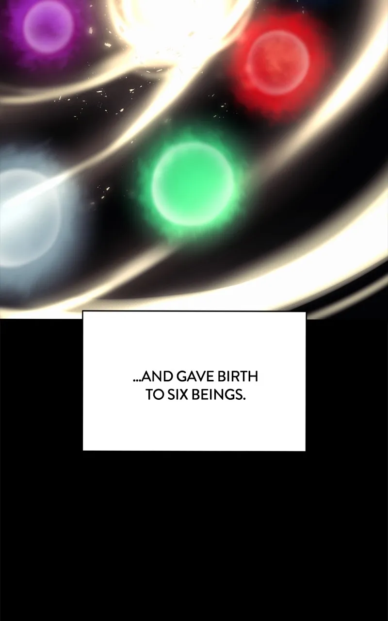 Wail of a Dragon’s Rage Chapter 35 page 6 - 