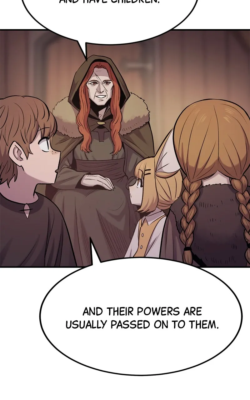 Wail of a Dragon’s Rage Chapter 35 page 52 - 