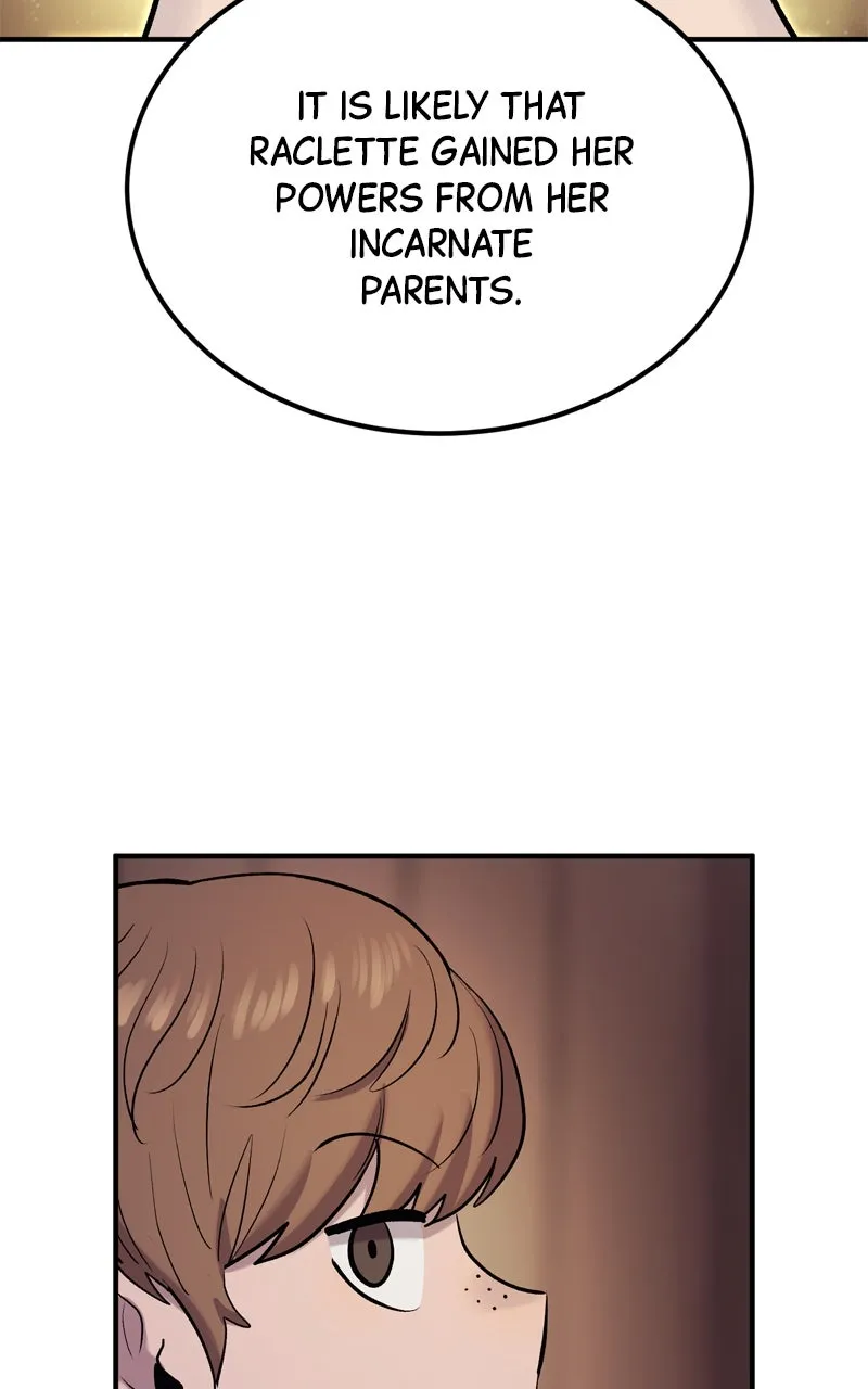 Wail of a Dragon’s Rage Chapter 35 page 54 - 