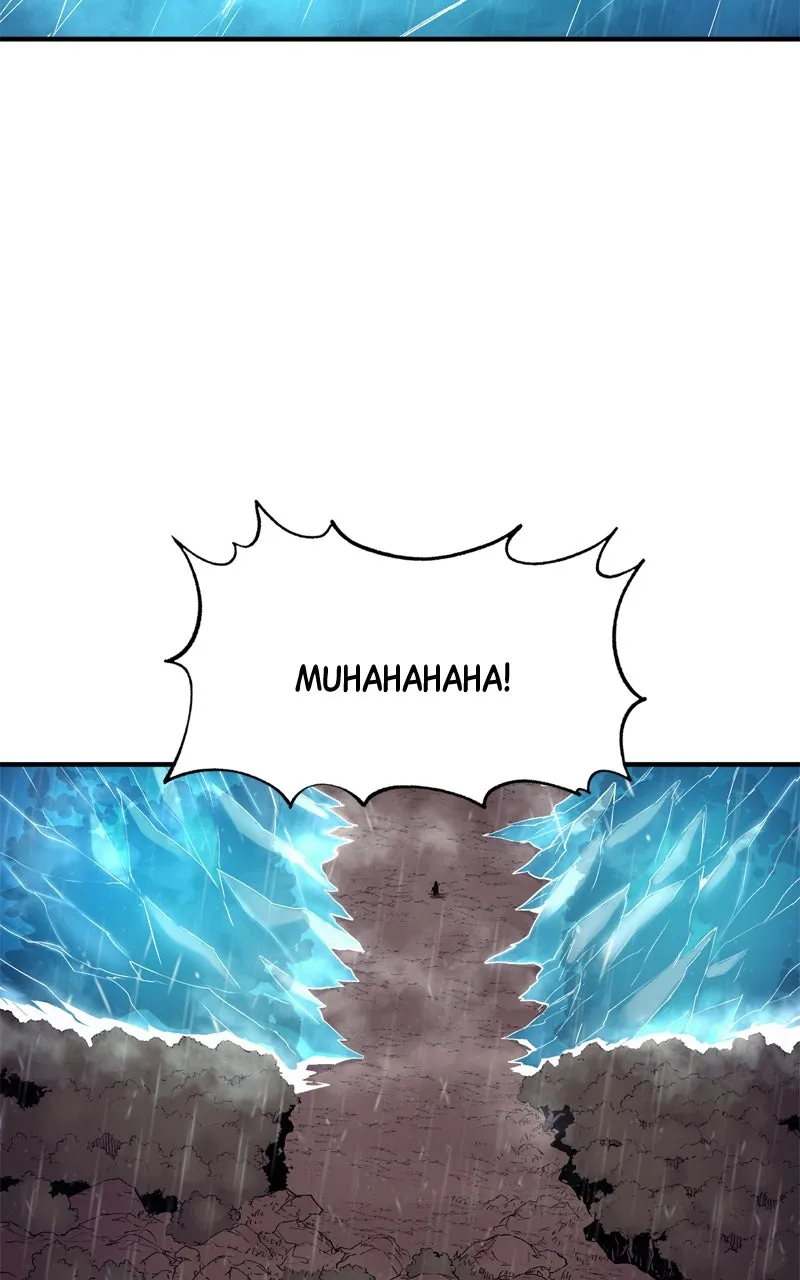 Wail of a Dragon’s Rage Chapter 35 page 71 - 