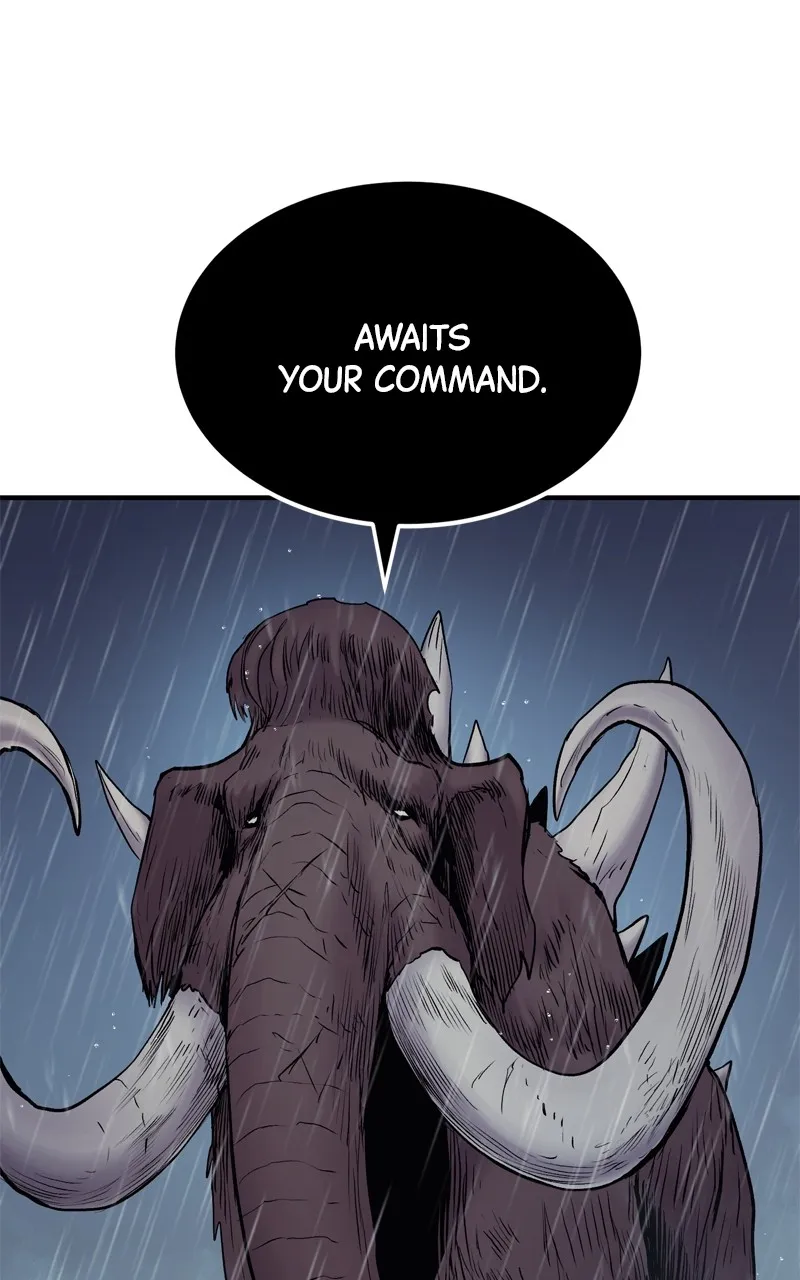 Wail of a Dragon’s Rage Chapter 35 page 78 - 