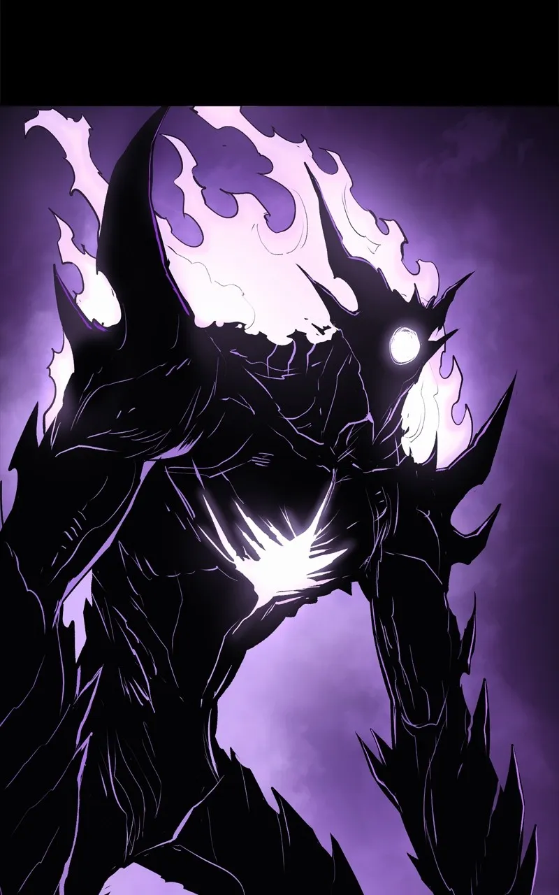 Wail of a Dragon’s Rage Chapter 35 page 9 - 