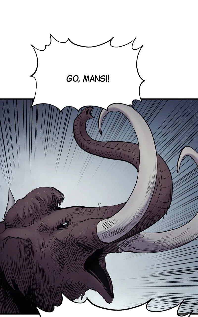 Wail of a Dragon’s Rage Chapter 35 page 91 - 