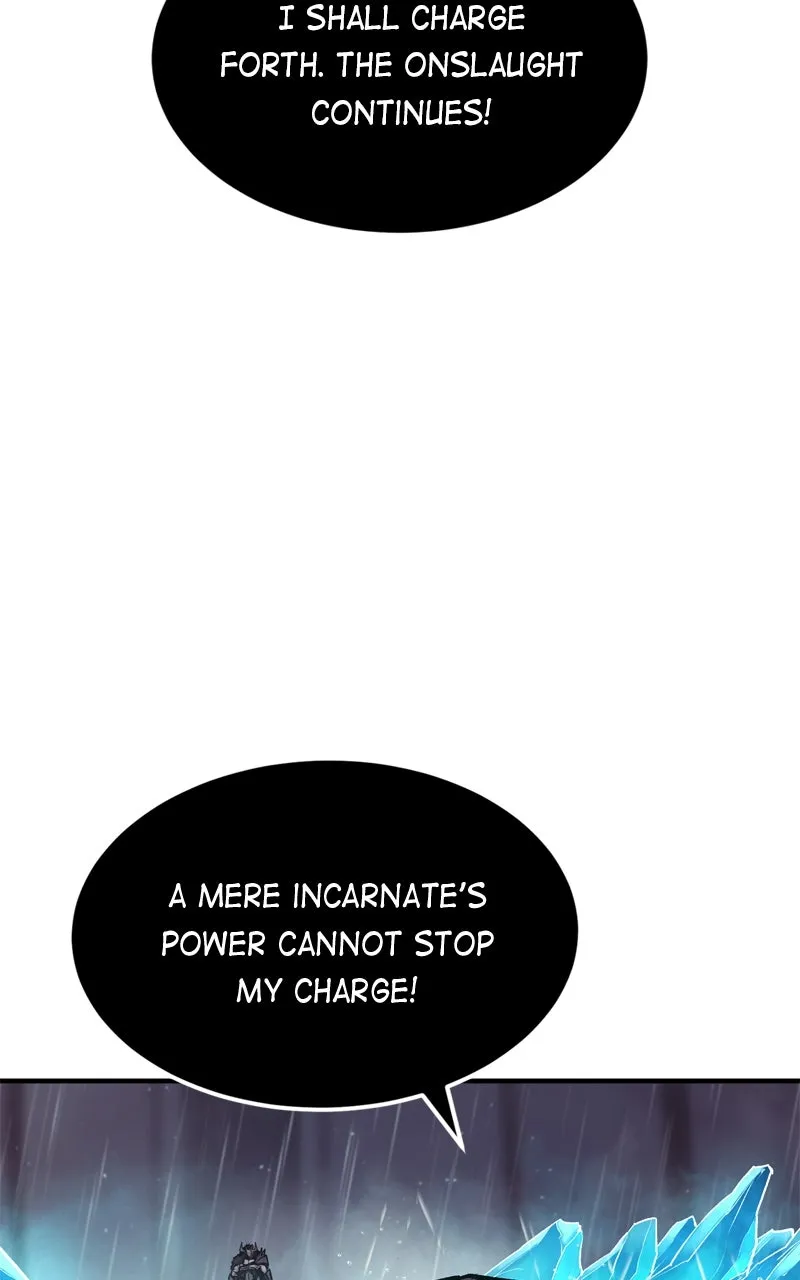 Wail of a Dragon’s Rage Chapter 36 page 11 - 
