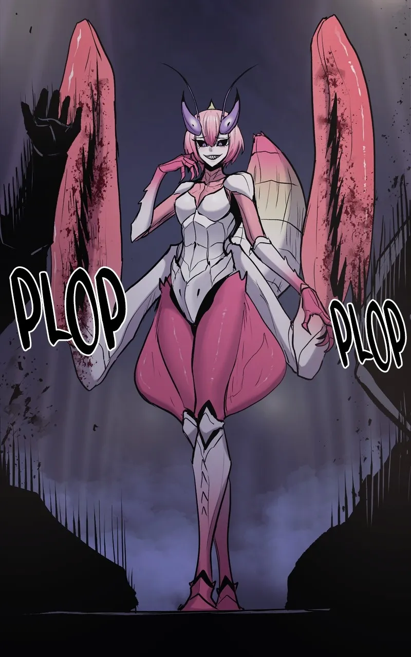 Wail of a Dragon’s Rage Chapter 36 page 108 - 