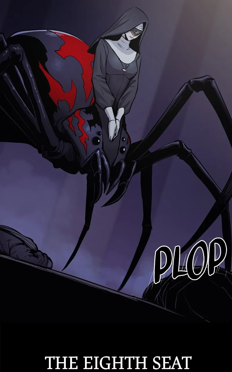 Wail of a Dragon’s Rage Chapter 36 page 113 - 