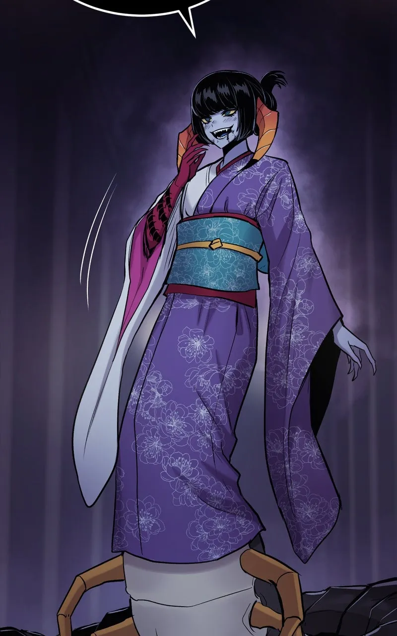 Wail of a Dragon’s Rage Chapter 36 page 118 - 
