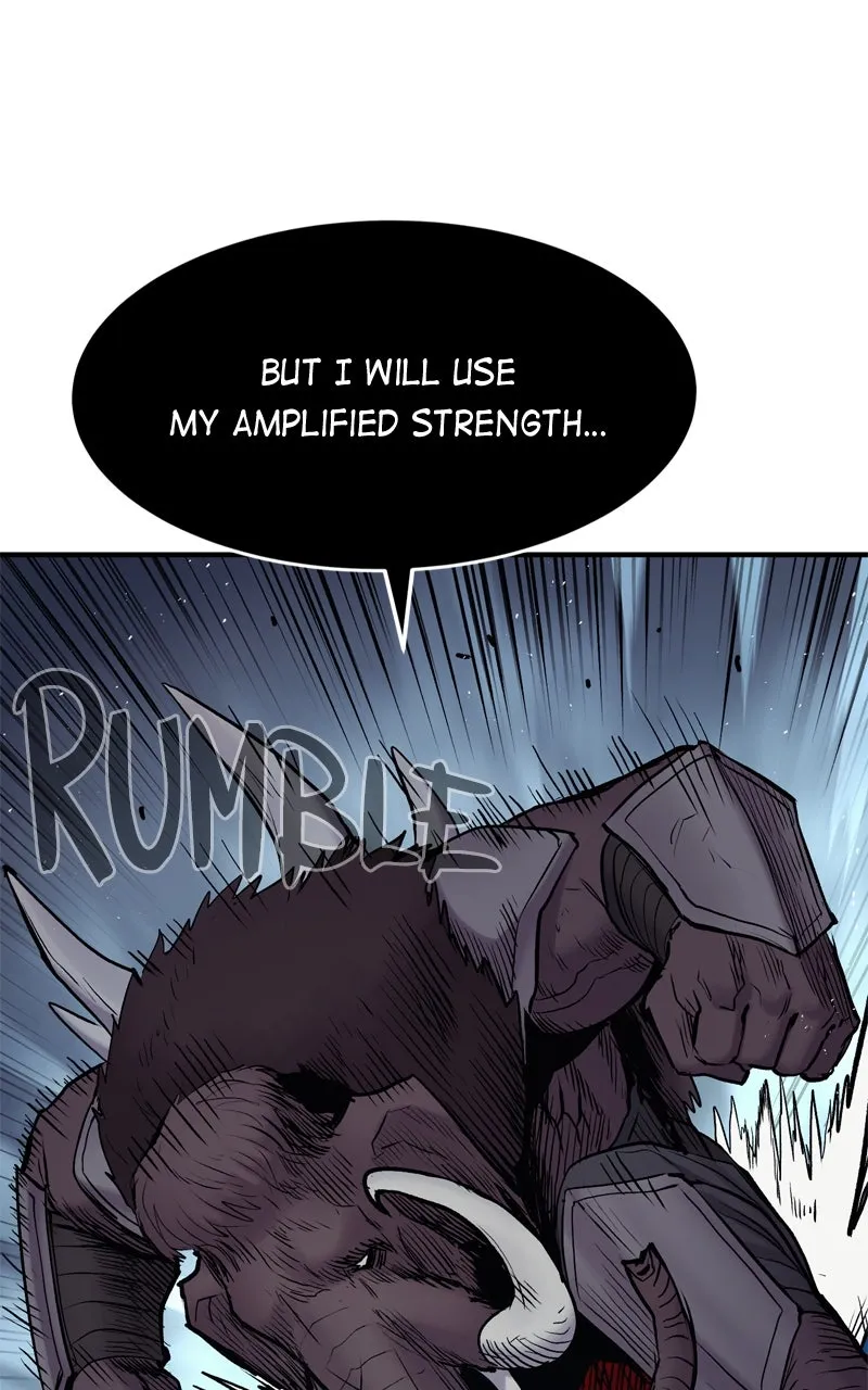 Wail of a Dragon’s Rage Chapter 36 page 13 - 
