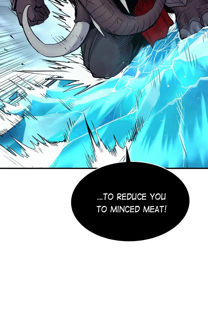 Wail of a Dragon’s Rage Chapter 36 page 14 - 