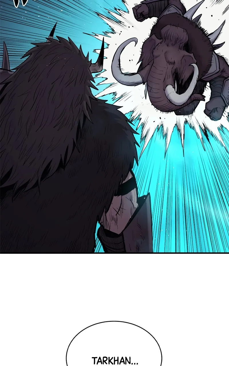 Wail of a Dragon’s Rage Chapter 36 page 17 - 