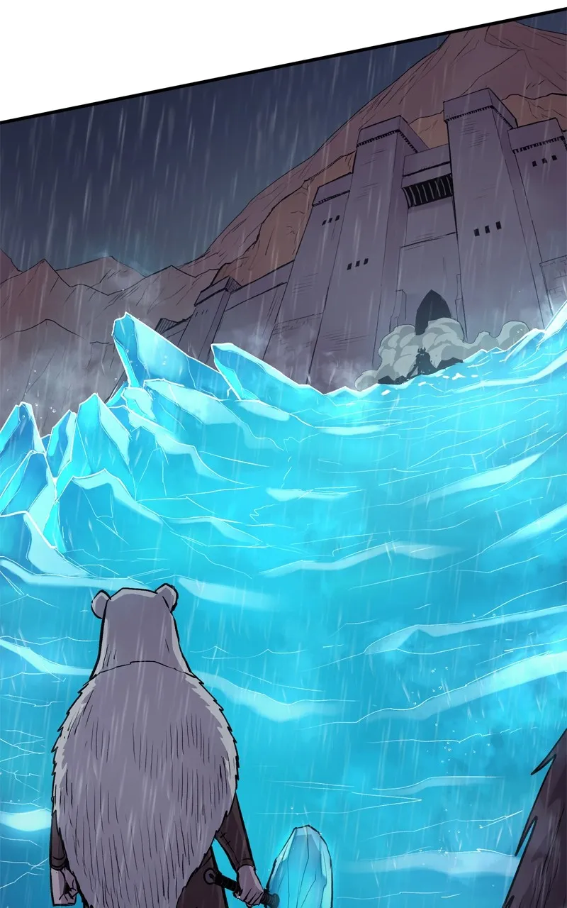 Wail of a Dragon’s Rage Chapter 36 page 3 - 