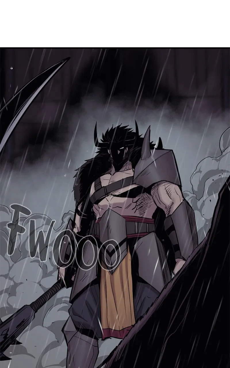 Wail of a Dragon’s Rage Chapter 36 page 29 - 