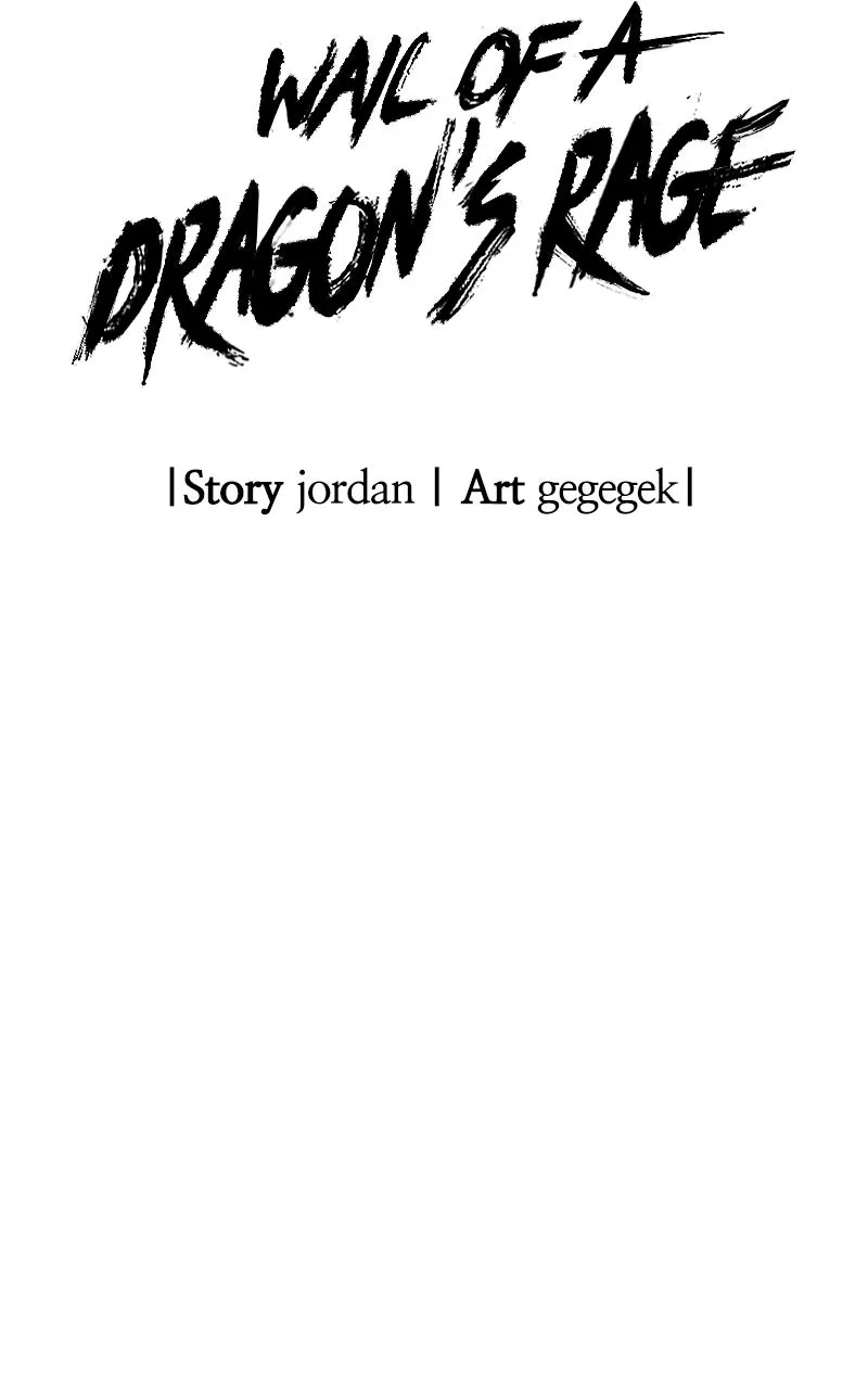 Wail of a Dragon’s Rage Chapter 36 page 31 - 