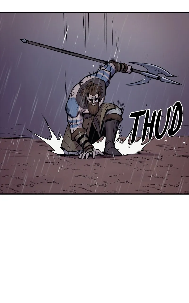 Wail of a Dragon’s Rage Chapter 36 page 32 - 