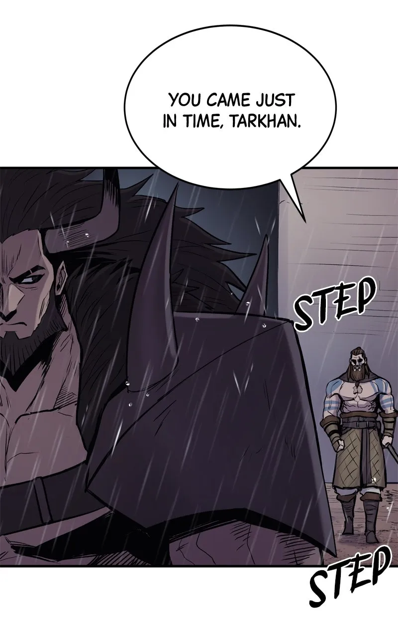 Wail of a Dragon’s Rage Chapter 36 page 33 - 