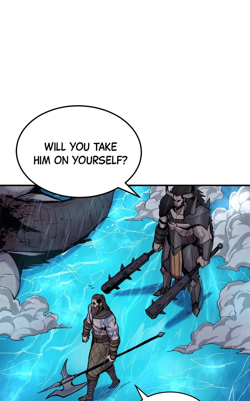 Wail of a Dragon’s Rage Chapter 36 page 34 - 