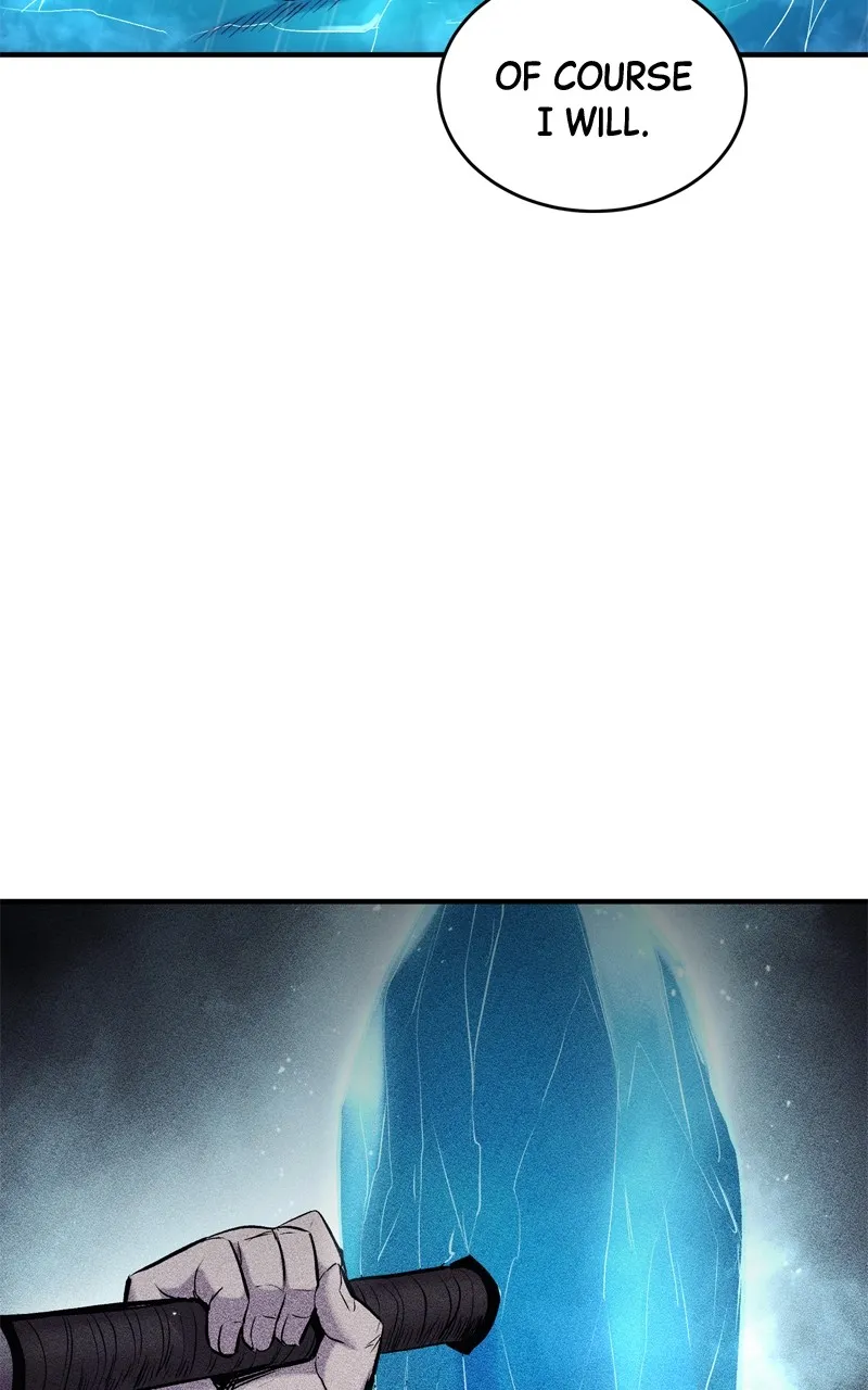 Wail of a Dragon’s Rage Chapter 36 page 35 - 