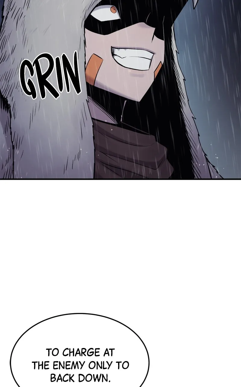 Wail of a Dragon’s Rage Chapter 36 page 5 - 