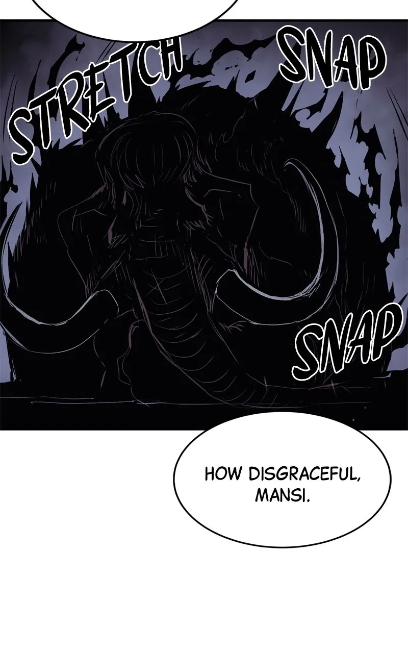 Wail of a Dragon’s Rage Chapter 36 page 6 - 