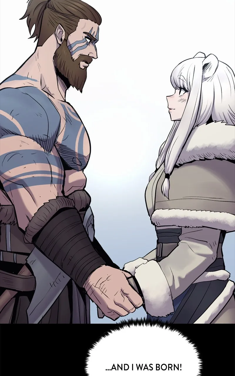 Wail of a Dragon’s Rage Chapter 36 page 55 - 