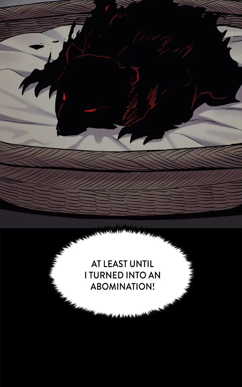 Wail of a Dragon’s Rage Chapter 36 page 58 - 