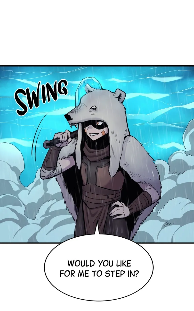 Wail of a Dragon’s Rage Chapter 36 page 7 - 