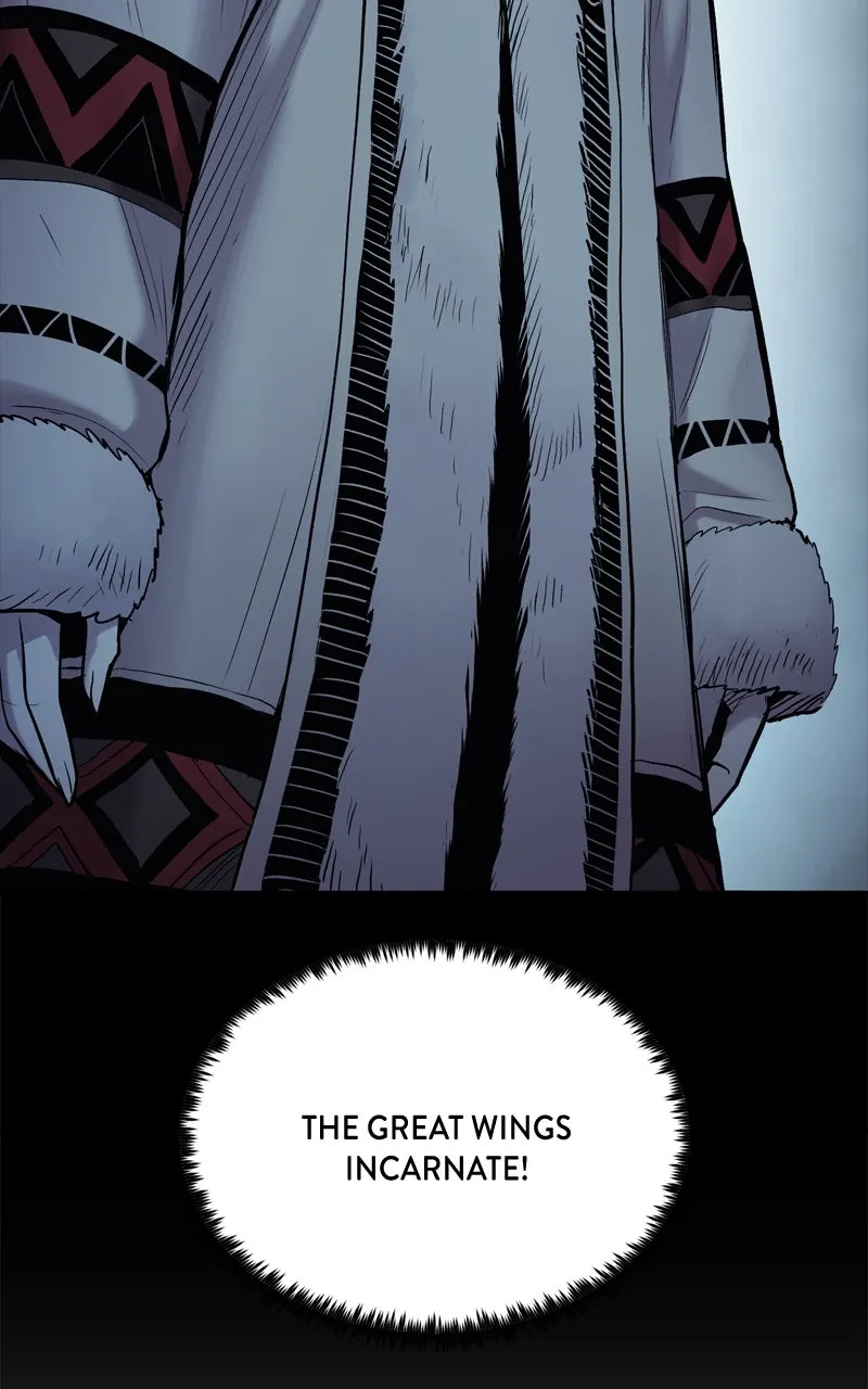 Wail of a Dragon’s Rage Chapter 36 page 63 - 