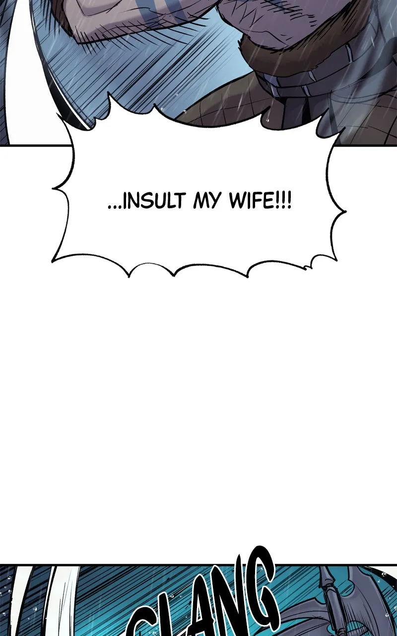 Wail of a Dragon’s Rage Chapter 36 page 83 - 