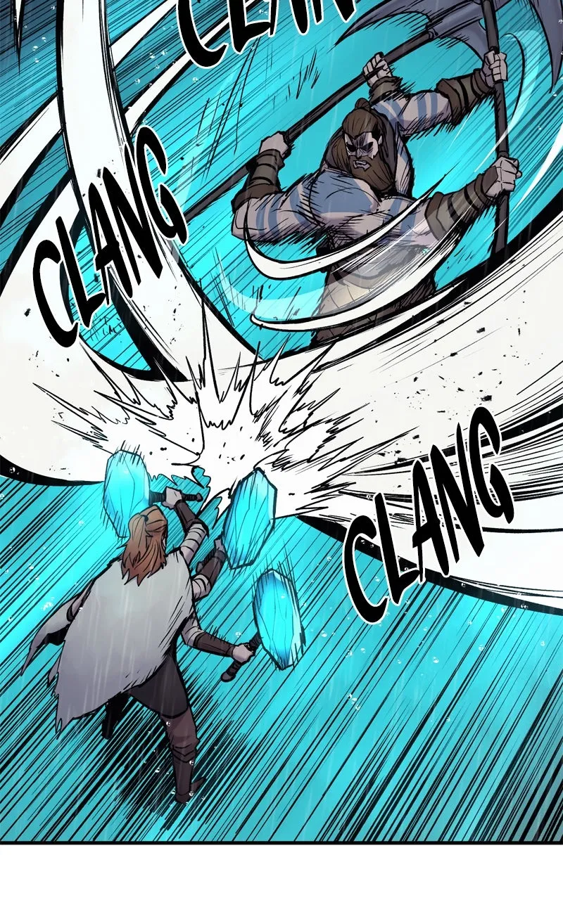 Wail of a Dragon’s Rage Chapter 36 page 84 - 